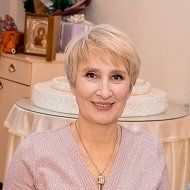 Людмила Михеева