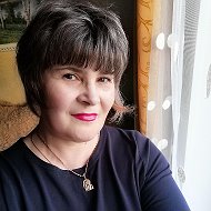 Наталья Хисматулина