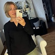 Татьяна Ладисова