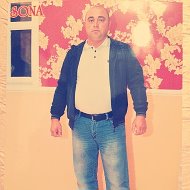 Dunyamin Huseynov