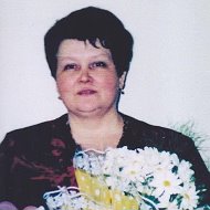 Галина Даценко