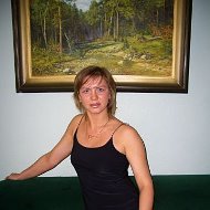 Елена Ковальская