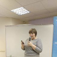 Светлана Фархутдинова