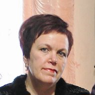 Елена Валюжанич