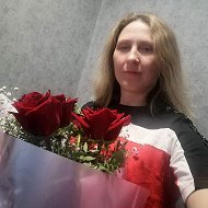 Валентина Кизикова