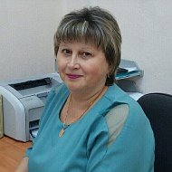 Лариса Белокопытова