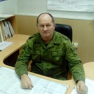 Юрий Жуков