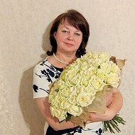 Елена Шаститко