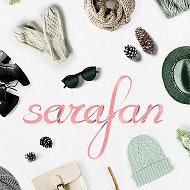 -sarafan- -online