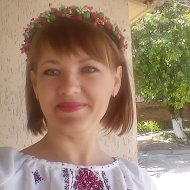Ирина Гореева
