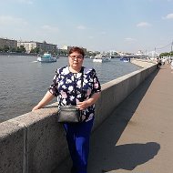 Ирина Боярова