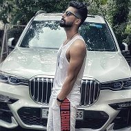 Ravi Dubey