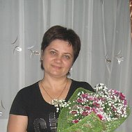 Елена Колтун