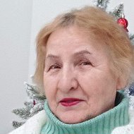 Светлана Алымова