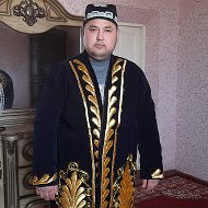 Shuhrat Bazarbayev