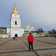 Денис Гавриленко