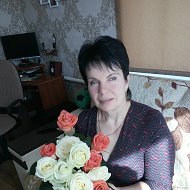 Рита Лекторская