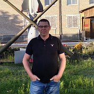 Юрий Кулик