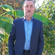 Fikret Taqiyev