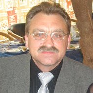 Александр Быканов