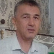 Шукуров Шукуров