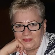 Мария Ганц