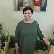 Эльвира Сейфулаева