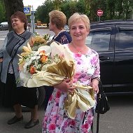 Анна Руденок