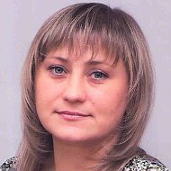 Ирина Борисова