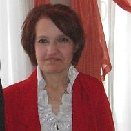 Тамара Копылова