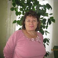Лидия Королькова
