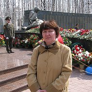 Елена Белоконева