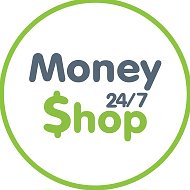 Moneyshop Черемхово