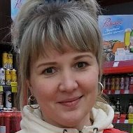Наталья Колотилова