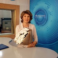 Татьяна Хачатрян