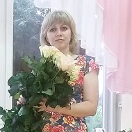 Ольга Чашинская