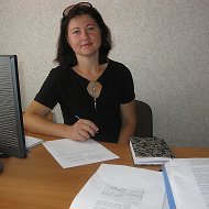 Юлия Стасовская