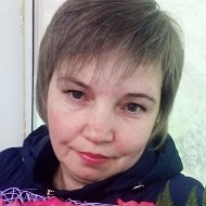 Наталья Новохацкая