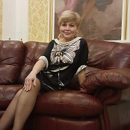 Маргарита Шишкина