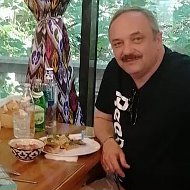 Григорий Багдасаров