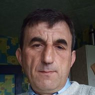 Роман Кулиев