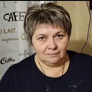 Ирина Спесивцева