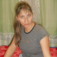 Мария Извекова