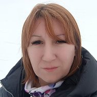 Ольга Ситкина