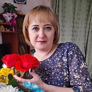 Ригина Гафарова