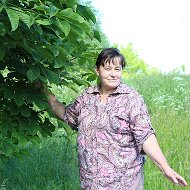 Наталья Колтакова