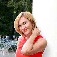 Ksenya Budnitskaia