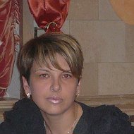 Наталья Мишенькина
