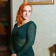 Алена Терентьева