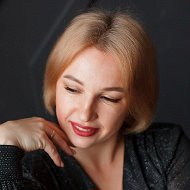 Екатерина Межова